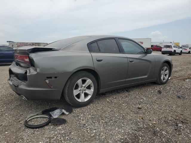 Photo 2 VIN: 2C3CDXBG1CH162938 - DODGE CHARGER 