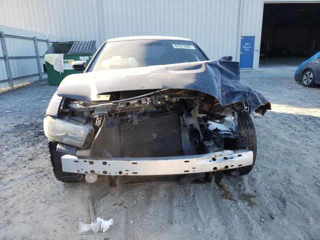 Photo 4 VIN: 2C3CDXBG1CH168576 - DODGE CHARGER SE 