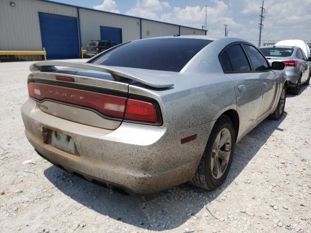 Photo 3 VIN: 2C3CDXBG1CH201642 - DODGE CHARGER SE 