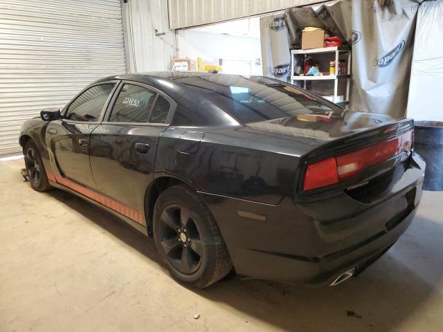 Photo 2 VIN: 2C3CDXBG1CH202970 - DODGE CHARGER SE 