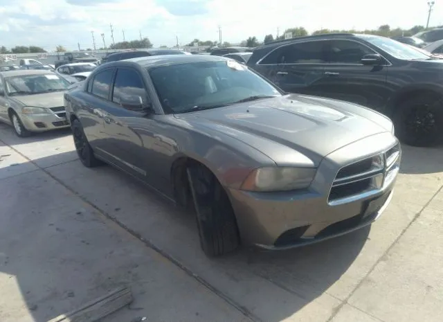 Photo 0 VIN: 2C3CDXBG1CH209319 - DODGE CHARGER 