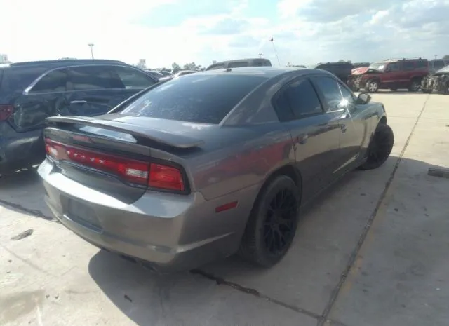 Photo 3 VIN: 2C3CDXBG1CH209319 - DODGE CHARGER 