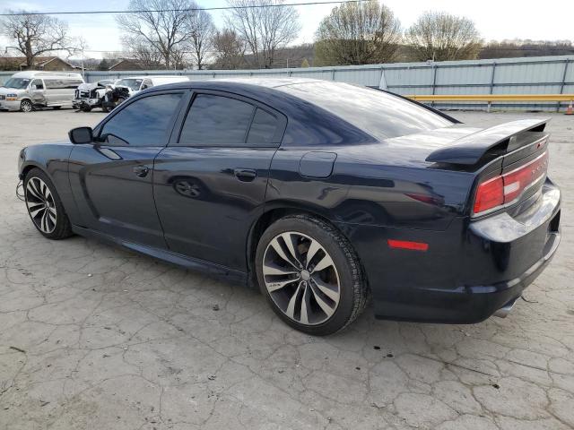 Photo 1 VIN: 2C3CDXBG1CH209983 - DODGE CHARGER SE 