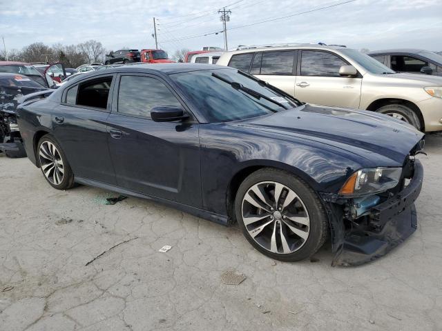 Photo 3 VIN: 2C3CDXBG1CH209983 - DODGE CHARGER SE 