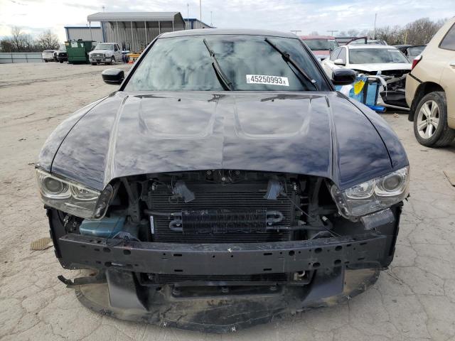 Photo 4 VIN: 2C3CDXBG1CH209983 - DODGE CHARGER SE 