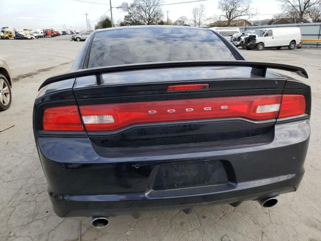 Photo 5 VIN: 2C3CDXBG1CH209983 - DODGE CHARGER SE 