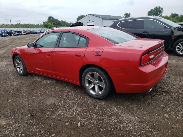 Photo 1 VIN: 2C3CDXBG1CH215461 - DODGE CHARGER SE 