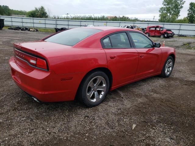 Photo 2 VIN: 2C3CDXBG1CH215461 - DODGE CHARGER SE 