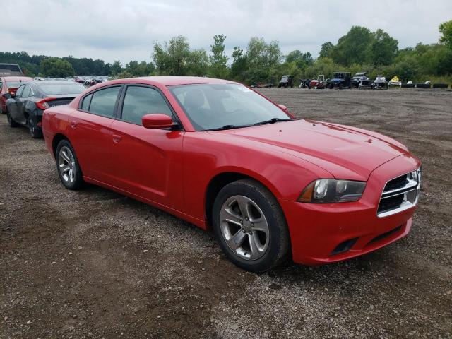 Photo 3 VIN: 2C3CDXBG1CH215461 - DODGE CHARGER SE 