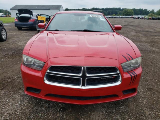 Photo 4 VIN: 2C3CDXBG1CH215461 - DODGE CHARGER SE 