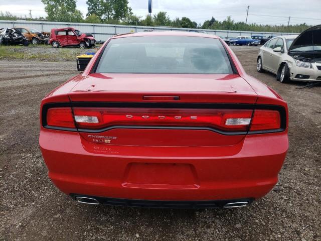 Photo 5 VIN: 2C3CDXBG1CH215461 - DODGE CHARGER SE 