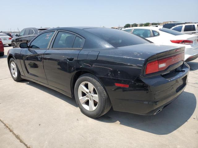 Photo 1 VIN: 2C3CDXBG1CH264496 - DODGE CHARGER SE 