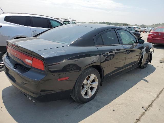 Photo 2 VIN: 2C3CDXBG1CH264496 - DODGE CHARGER SE 