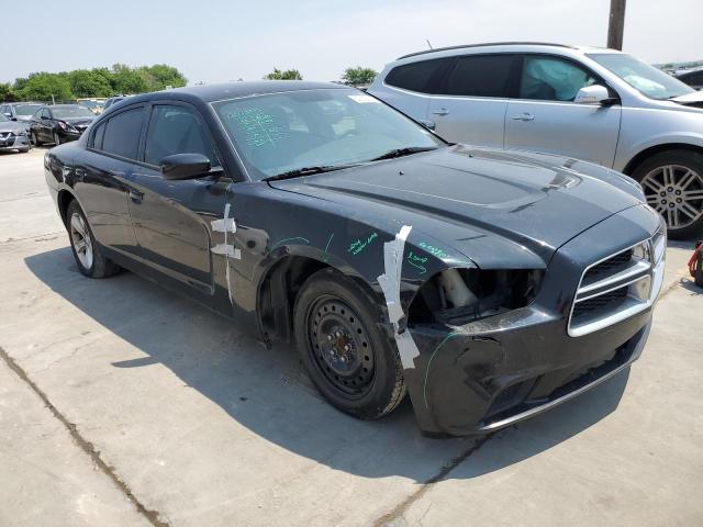 Photo 3 VIN: 2C3CDXBG1CH264496 - DODGE CHARGER SE 