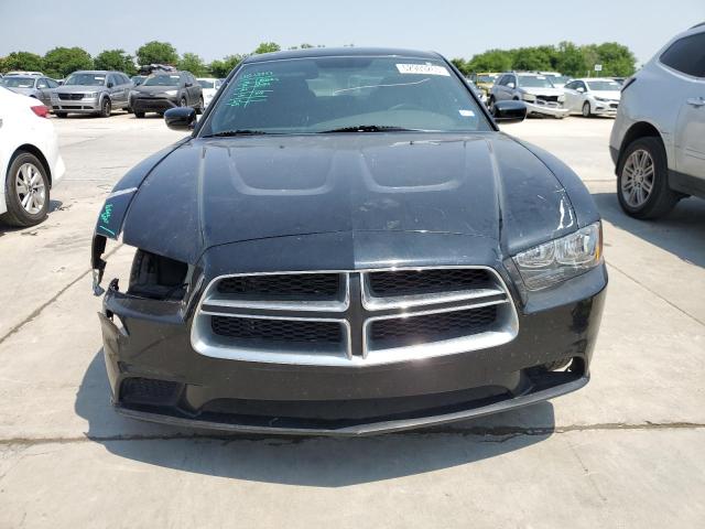 Photo 4 VIN: 2C3CDXBG1CH264496 - DODGE CHARGER SE 