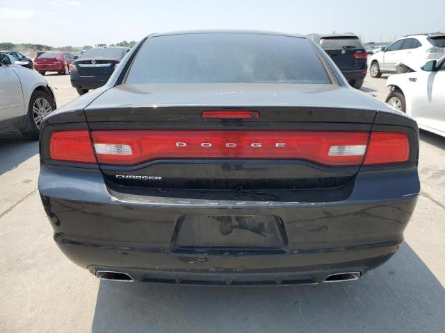 Photo 5 VIN: 2C3CDXBG1CH264496 - DODGE CHARGER SE 