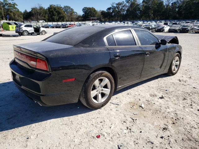 Photo 2 VIN: 2C3CDXBG1CH265034 - DODGE CHARGER SE 