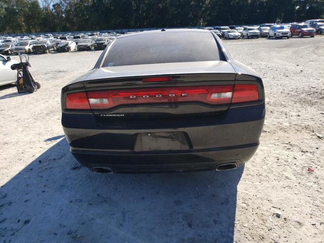 Photo 5 VIN: 2C3CDXBG1CH265034 - DODGE CHARGER SE 