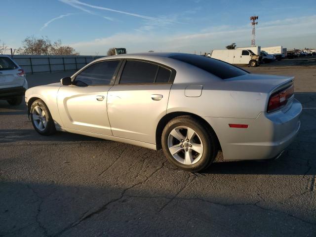 Photo 1 VIN: 2C3CDXBG1CH286997 - DODGE CHARGER SE 