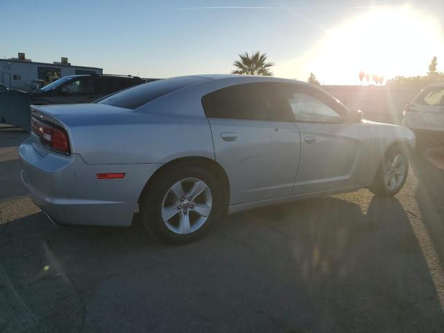 Photo 2 VIN: 2C3CDXBG1CH286997 - DODGE CHARGER SE 