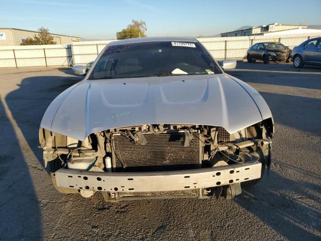 Photo 4 VIN: 2C3CDXBG1CH286997 - DODGE CHARGER SE 