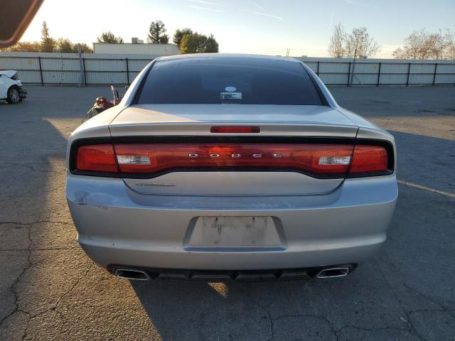 Photo 5 VIN: 2C3CDXBG1CH286997 - DODGE CHARGER SE 