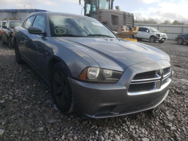 Photo 0 VIN: 2C3CDXBG1CH297143 - DODGE CHARGER SE 