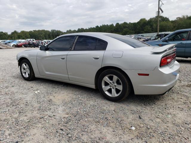 Photo 1 VIN: 2C3CDXBG1CH297238 - DODGE CHARGER SE 