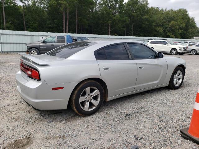 Photo 2 VIN: 2C3CDXBG1CH297238 - DODGE CHARGER SE 