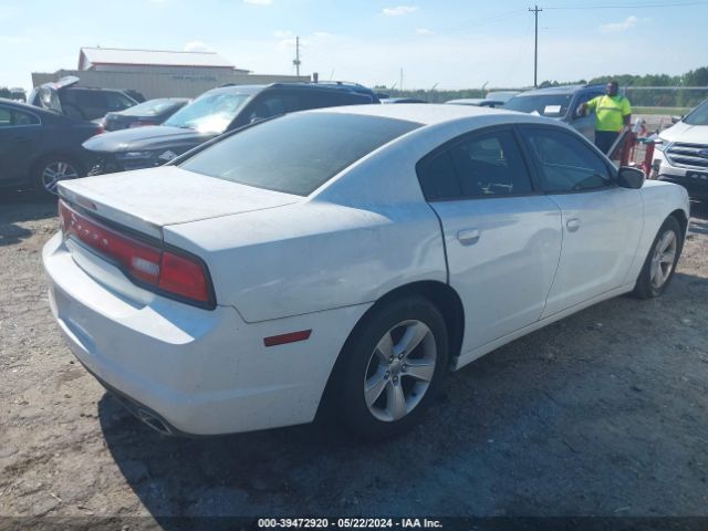 Photo 3 VIN: 2C3CDXBG1CH298003 - DODGE CHARGER 