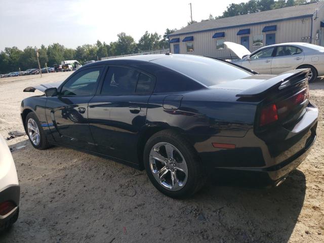 Photo 1 VIN: 2C3CDXBG1CH300171 - DODGE CHARGER SE 