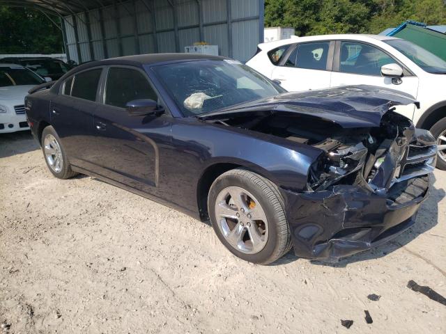 Photo 3 VIN: 2C3CDXBG1CH300171 - DODGE CHARGER SE 