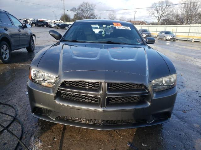 Photo 4 VIN: 2C3CDXBG1CH300302 - DODGE CHARGER 