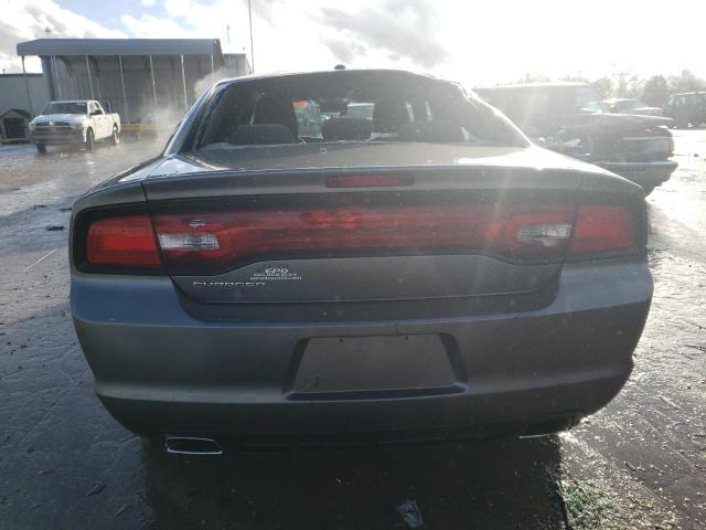 Photo 5 VIN: 2C3CDXBG1CH300302 - DODGE CHARGER 