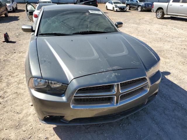 Photo 11 VIN: 2C3CDXBG1CH301238 - DODGE CHARGER 