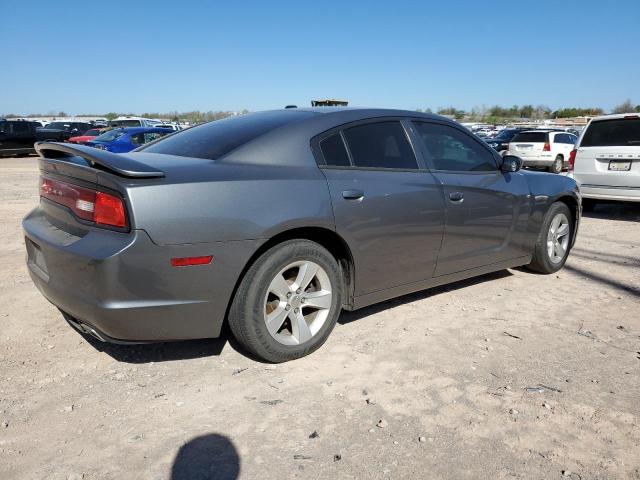 Photo 2 VIN: 2C3CDXBG1CH301238 - DODGE CHARGER 