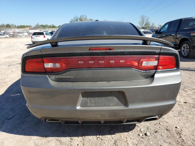 Photo 5 VIN: 2C3CDXBG1CH301238 - DODGE CHARGER 