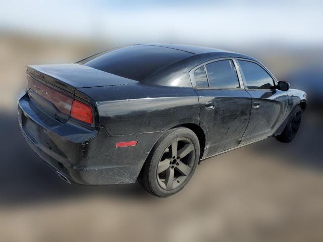 Photo 2 VIN: 2C3CDXBG1DH509086 - DODGE CHARGER 