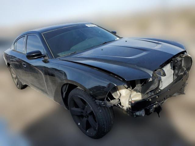 Photo 3 VIN: 2C3CDXBG1DH509086 - DODGE CHARGER 