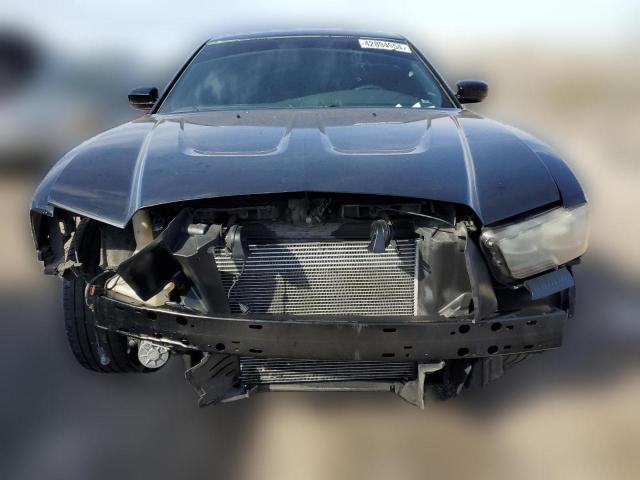 Photo 4 VIN: 2C3CDXBG1DH509086 - DODGE CHARGER 