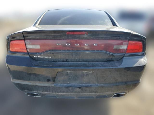 Photo 5 VIN: 2C3CDXBG1DH509086 - DODGE CHARGER 