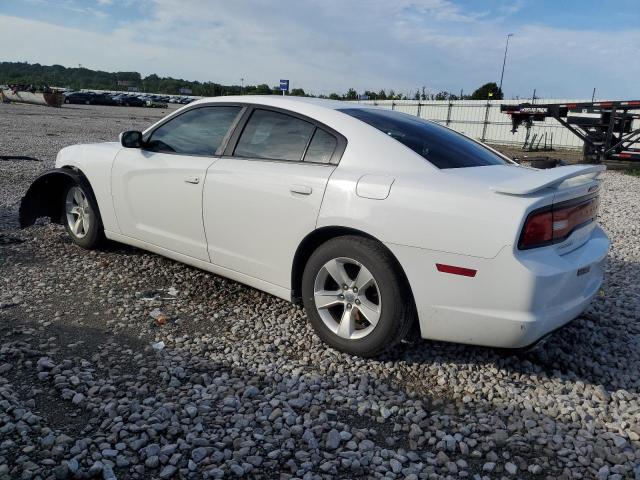 Photo 1 VIN: 2C3CDXBG1DH520153 - DODGE CHARGER 