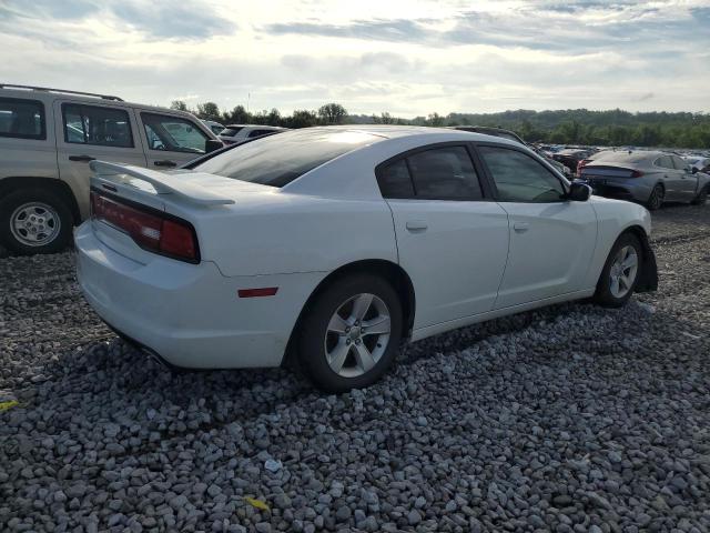 Photo 2 VIN: 2C3CDXBG1DH520153 - DODGE CHARGER 