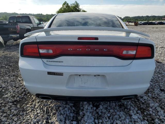 Photo 5 VIN: 2C3CDXBG1DH520153 - DODGE CHARGER 