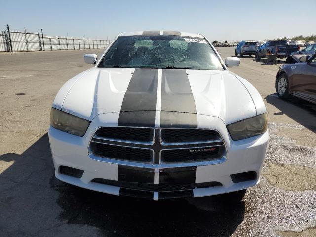 Photo 4 VIN: 2C3CDXBG1DH523277 - DODGE CHARGER SE 