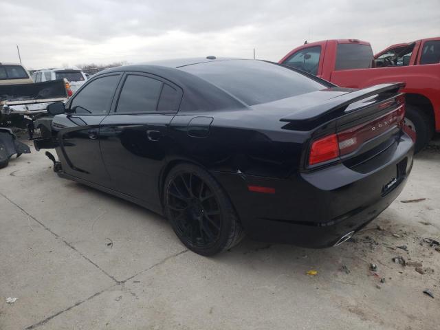 Photo 1 VIN: 2C3CDXBG1DH540905 - DODGE CHARGER SE 