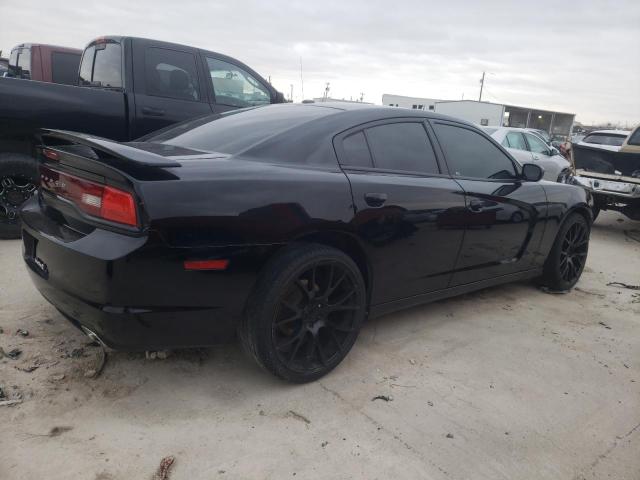 Photo 2 VIN: 2C3CDXBG1DH540905 - DODGE CHARGER SE 