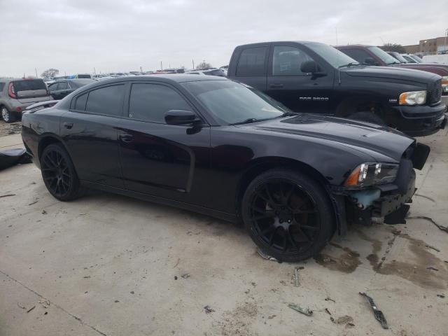 Photo 3 VIN: 2C3CDXBG1DH540905 - DODGE CHARGER SE 