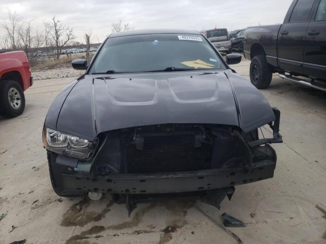 Photo 4 VIN: 2C3CDXBG1DH540905 - DODGE CHARGER SE 