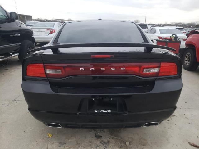 Photo 5 VIN: 2C3CDXBG1DH540905 - DODGE CHARGER SE 